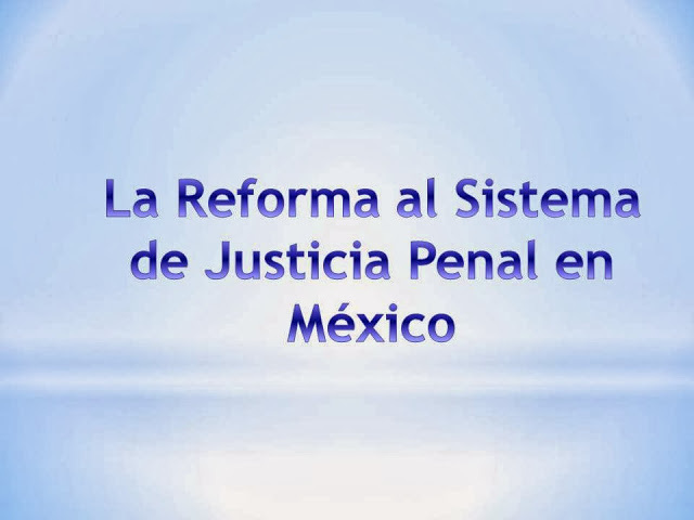 Reforma Penal de 1994