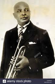 Musician W.C. Handy Heard Blues in a Train Station