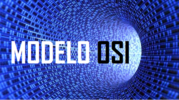 Creación del Modelo OSI