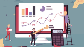 Timeline: Desarrollo Histórico de la Estadística