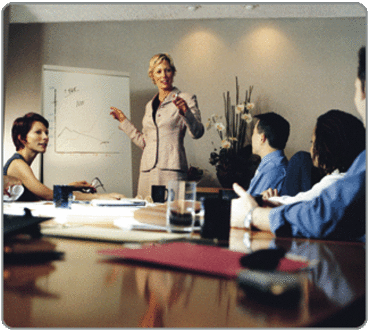 Ancient Civilizations Presentations Begin