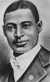 Buddy Bolden Fused Ragtime and Blues