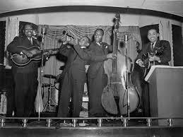 New Orleans Jazz(Early 1910s)