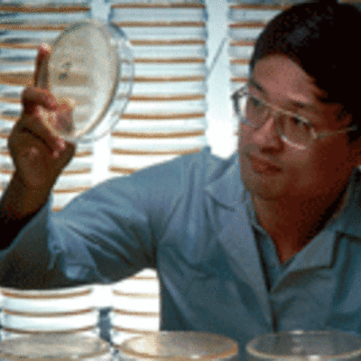 Timeline: Genentech, Inc