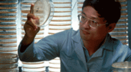 Timeline: Genentech, Inc