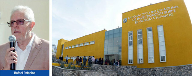 Se crea el Centro Nacional para la investigación del Genoma Humano en EE.UU