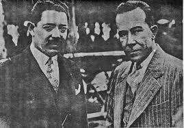 Centros de regeneración