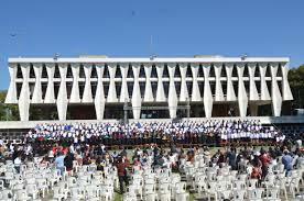 Una Universidad autónoma