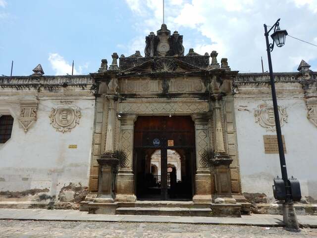 Después de la autorización