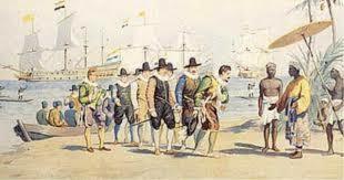 Indonesia kembali dikuasai oleh jajahan Belanda