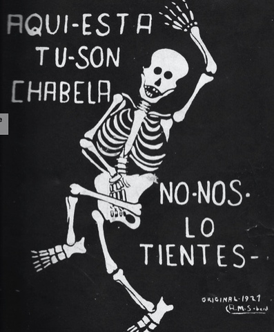 movimiento estudiantil