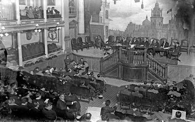 Constitución de Querétaro