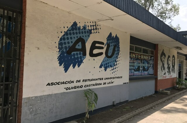AUE