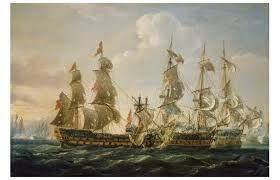 Indonesia mulai dikuasai Inggris