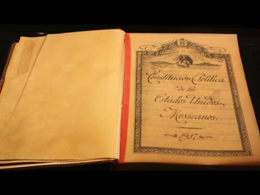 Reforma del artículo 73 de la Constitución