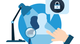 Timeline: Cronología de Protección de Datos Personales,  Karla Rivas