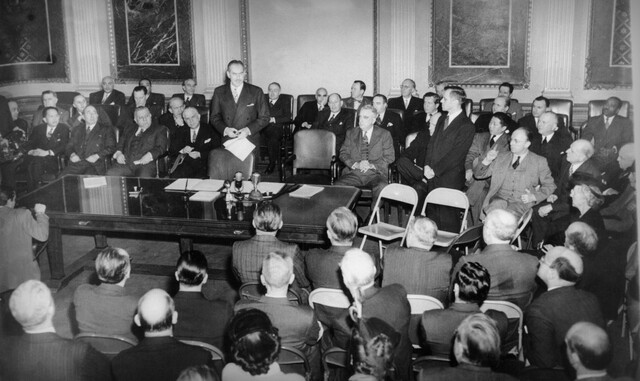 Conferencias de la Paz en la Haya