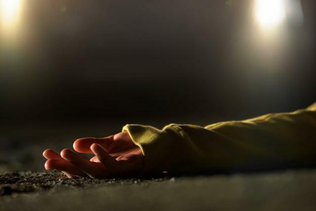 Asesinato de Leonel Carrillo