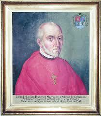 Antecedentes de la fundación de la Universidad de San Carlos