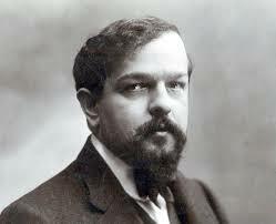 Birth of Debussy