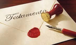 Testamento del Obispo Marroquín