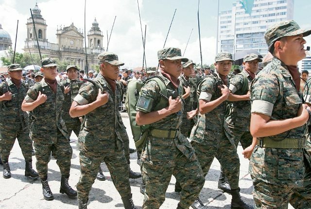 Segunda violación de la autonomía de la universidad.