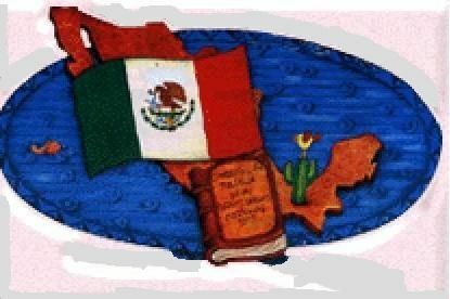 Reforma al Art.16 Constitucional.