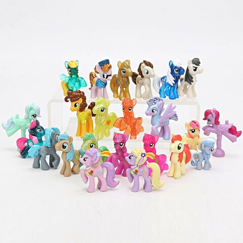 My Little Pony (4.5 Generation)