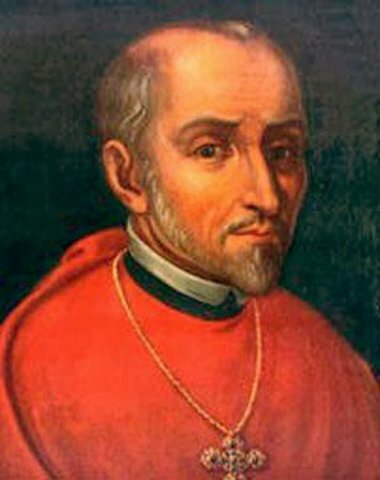 Francisco Marroquín