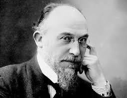 Death of Satie