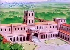 Escuela de San Pablo