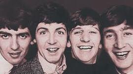 Timeline: The Beatles GARCIA MENESES JOEL 410-A