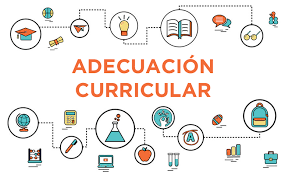Readecuación Curricular