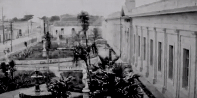 Facultad de Odontología
