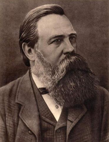 Federico Engels
