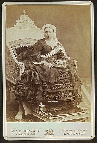 The Bridge that joins Brittan and India