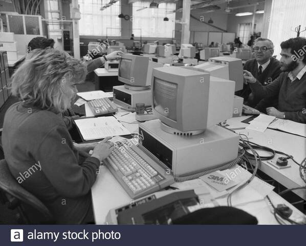 Nuevos medio de comunicación