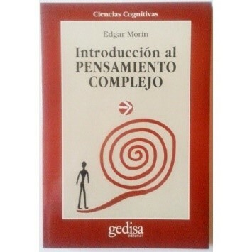 PENSAMIENTO COMPLEJO Y EDUCACION