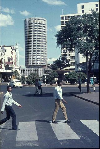 ÁFRICA: Nació la Association for Distance Education (AADE)