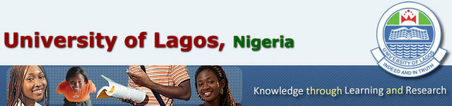 ÁFRICA: Se admitieron los primeros alumnos que estudian en la Correspondence and Open Studies Institute de ED de la Universidad de Lagos.