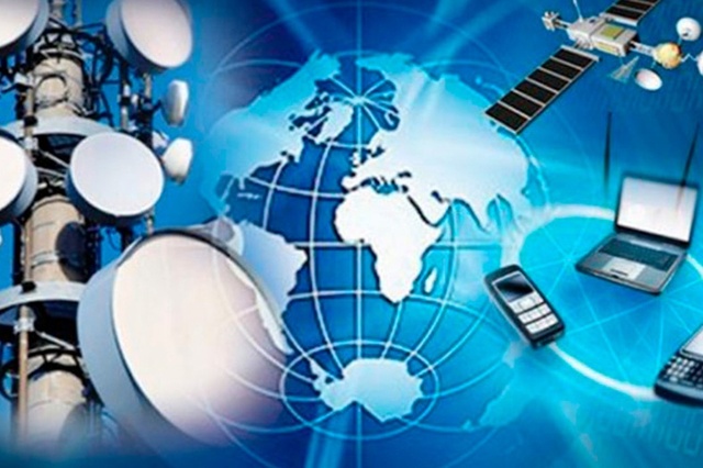 Comunicación a distancia