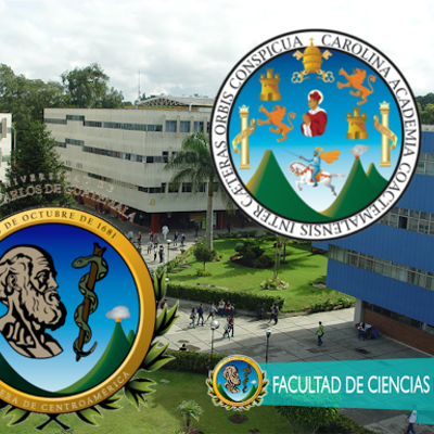 Timeline: Historia de la USAC y la Facultad de Ciencias Médicas