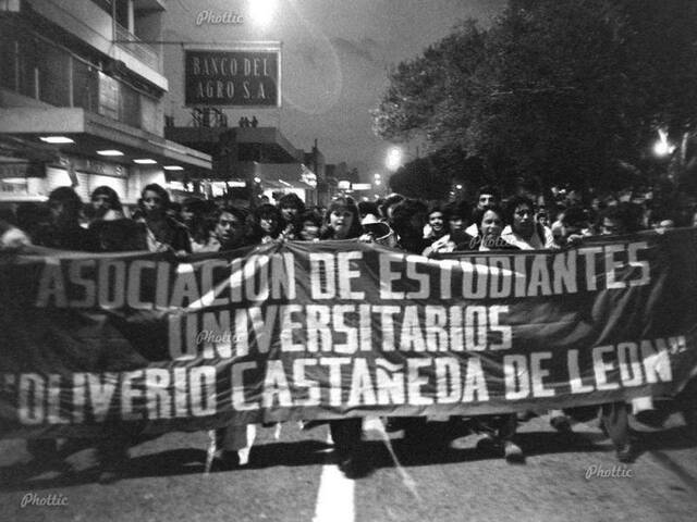 Recobrando la Autonomía