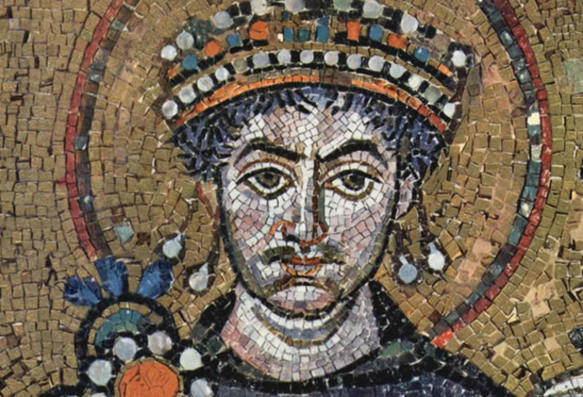 Justinian's Code