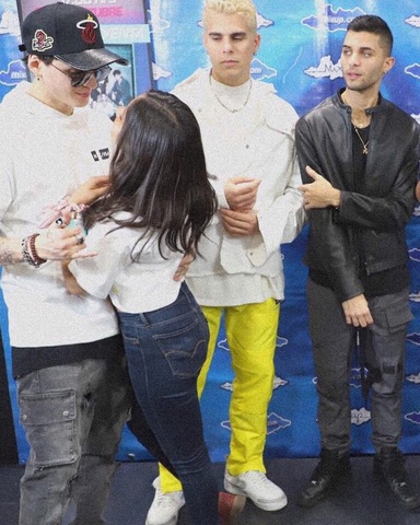 I was punished for going to an autograph signing