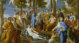 Timeline: LITERATURA DEL CLASICISMO EN FRANCIA