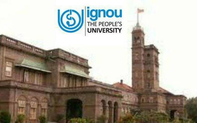 ASIA: Se creó la Indira Gandhi National Open University en la India