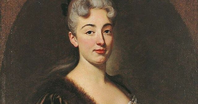 Madame de La Fayette; "La Princesa de Cléves"