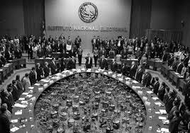 El Poder Legislativo de la Unión otorgó al IFE con las atribuciones.