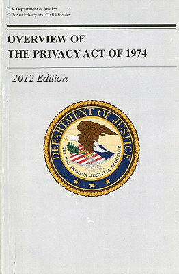 Privacy act of the USA